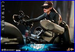 Hot Toys Catwoman 1/6 Scale Batman Dark Knight Trilogy PRE ORDER