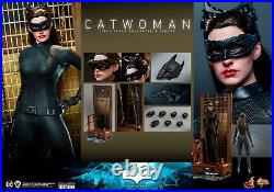 Hot Toys Catwoman 1/6 Scale Batman Dark Knight Trilogy PRE ORDER