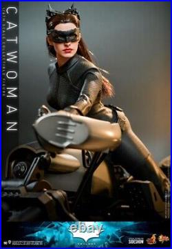 Hot Toys Catwoman 1/6 Scale Batman Dark Knight Trilogy PRE ORDER