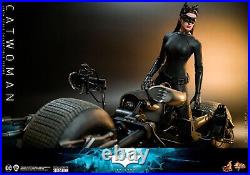 Hot Toys Catwoman 1/6 Scale Batman Dark Knight Trilogy PRE ORDER