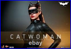 Hot Toys Catwoman 1/6 Scale Batman Dark Knight Trilogy PRE ORDER