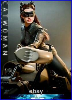 Hot Toys DC Comics Catwoman The Dark Knight Trilogy MMS627 1/6 Selina Hathaway
