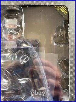 Hot Toys DC Comics Catwoman The Dark Knight Trilogy MMS627 1/6 Selina Hathaway