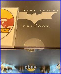 Hot Toys DC Comics Catwoman The Dark Knight Trilogy MMS627 1/6 Selina Hathaway