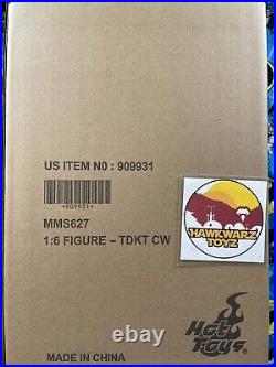 Hot Toys DC Comics Catwoman The Dark Knight Trilogy MMS627 1/6 Selina Hathaway