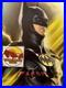 Hot Toys DC Comics The Flash Batman Modern Suit MMS712 1/6 Sideshow Dark Knight