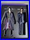 Hot Toys DX01 The Dark Knight Joker 1/6 Scale Figure Set Complete Brand New