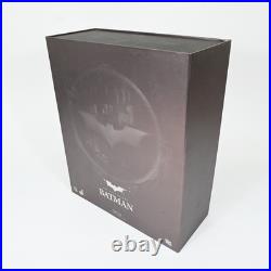 Hot Toys DX02 1/6 Batman The Dark Knight Movie Masterpiece Action Figure