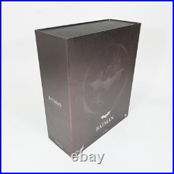 Hot Toys DX02 1/6 Batman The Dark Knight Movie Masterpiece Action Figure