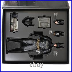 Hot Toys DX02 1/6 Batman The Dark Knight Movie Masterpiece Action Figure