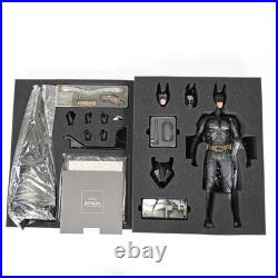 Hot Toys DX02 1/6 Batman The Dark Knight Movie Masterpiece Action Figure