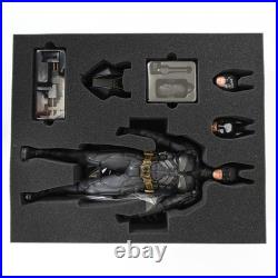 Hot Toys DX02 1/6 Batman The Dark Knight Movie Masterpiece Action Figure Hot Toys DX02 1/6 Batman The Dark Knight Movie Masterpiece Action Figure