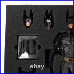 Hot Toys DX02 1/6 Batman The Dark Knight Movie Masterpiece Action Figure