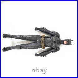 Hot Toys DX02 1/6 Batman The Dark Knight Movie Masterpiece Action Figure