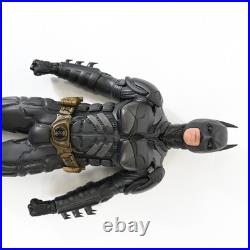 Hot Toys DX02 1/6 Batman The Dark Knight Movie Masterpiece Action Figure Hot Toys DX02 1/6 Batman The Dark Knight Movie Masterpiece Action Figure