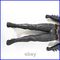 Hot Toys DX02 1/6 Batman The Dark Knight Movie Masterpiece Action Figure
