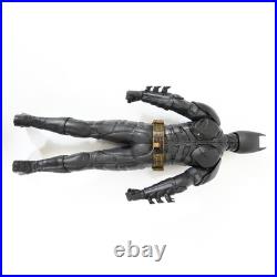 Hot Toys DX02 1/6 Batman The Dark Knight Movie Masterpiece Action Figure