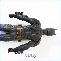 Hot Toys DX02 1/6 Batman The Dark Knight Movie Masterpiece Action Figure