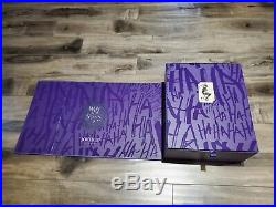 Hot Toys DX11 The Joker 2.0 1/6 Scale Collectible Figure The Dark Knight
