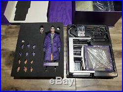 Hot Toys DX11 The Joker 2.0 1/6 Scale Collectible Figure The Dark Knight
