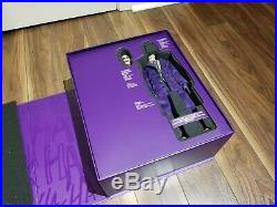 Hot Toys DX11 The Joker 2.0 1/6th Scale Collectible Figure The Dark Knight