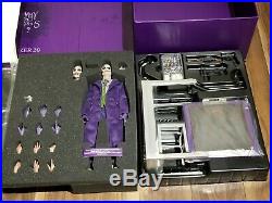 Hot Toys DX11 The Joker 2.0 1/6th Scale Collectible Figure The Dark Knight