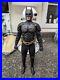 Hot Toys DX12 Batman The Dark Knight Rises 1/6 Action Figure Deluxe COMPLETE