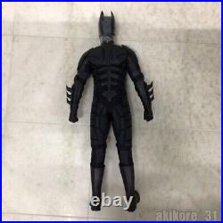 Hot Toys DX12 Batman The Dark Knight Rises Movie Masterpiece 1/6 Figure
