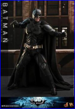 Hot Toys DX19 DC Batman The Dark Knight Rises 1/6 Scale Collectible Figure Model