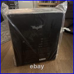 Hot Toys DX19 The Dark Knight Rises 1/6 Batman Action Figure