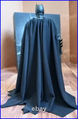 Hot Toys DX19 The Dark Knight Rises 1/6 Batman Action Figure 907401