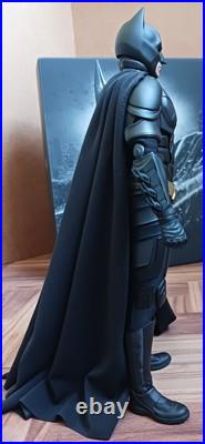 Hot Toys DX19 The Dark Knight Rises 1/6 Batman Action Figure 907401