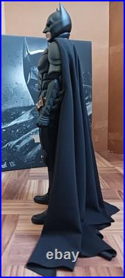 Hot Toys DX19 The Dark Knight Rises 1/6 Batman Action Figure 907401