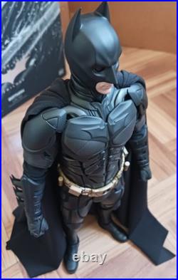 Hot Toys DX19 The Dark Knight Rises 1/6 Batman Action Figure 907401