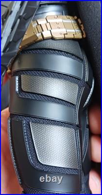 Hot Toys DX19 The Dark Knight Rises 1/6 Batman Action Figure 907401