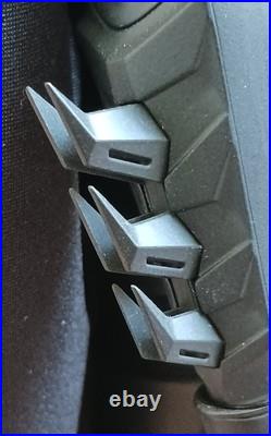 Hot Toys DX19 The Dark Knight Rises 1/6 Batman Action Figure 907401