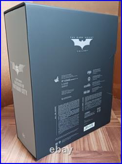 Hot Toys DX19 The Dark Knight Rises 1/6 Batman Action Figure 907401