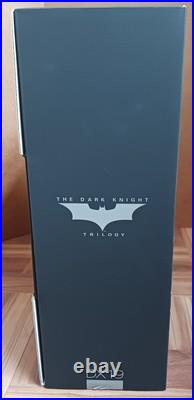 Hot Toys DX19 The Dark Knight Rises 1/6 Batman Action Figure 907401