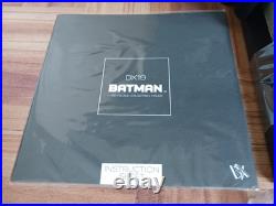 Hot Toys DX19 The Dark Knight Rises 1/6 Batman Action Figure 907401