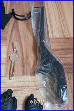 Hot Toys DX19 The Dark Knight Rises 1/6 Batman Action Figure 907401