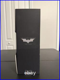 Hot Toys DX19 The Dark Knight Rises Batman 1/6th Scale Collectible Figure