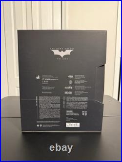 Hot Toys DX19 The Dark Knight Rises Batman 1/6th Scale Collectible Figure