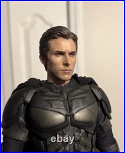 Hot Toys DX19 The Dark Knight Rises Batman 1/6th Scale Collectible Figure