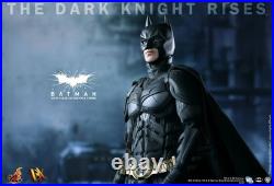 Hot Toys DX 12 Batman'The Dark Knight Rises' 1/6 Scale Collectible Figure Hot Toys DX 12 Batman'The Dark Knight Rises' 1/6 Scale Collectible Figure