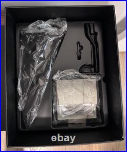 Hot Toys DX 12 The Dark Knight Batman 1/6th Scale Figure Christian Bale