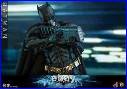 Hot Toys DX 19 Dark Knight Rises Batman 1/6 Collectible Figure New