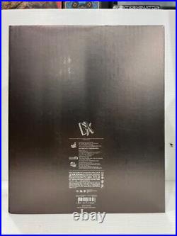 Hot Toys Dx01 The Dark Knight The Joker 1/6th Scale Collectible Figure