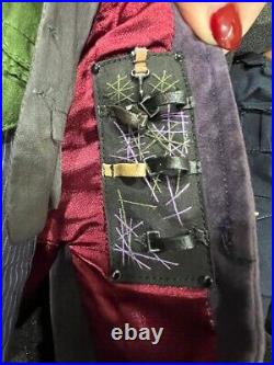 Hot Toys Dx01 The Dark Knight The Joker 1/6th Scale Collectible Figure