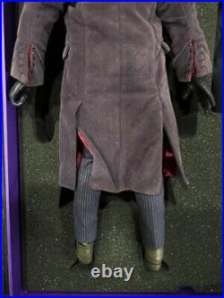 Hot Toys Dx01 The Dark Knight The Joker 1/6th Scale Collectible Figure