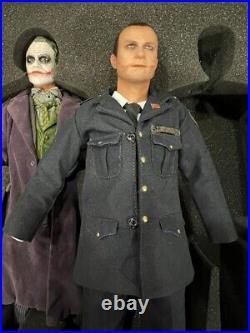 Hot Toys Dx01 The Dark Knight The Joker 1/6th Scale Collectible Figure